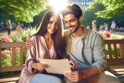 Declaración conjunta para parejas no casadas: ¿cómo hacerla? 45 declaracion conjunta para parejas no casadas como hacerla