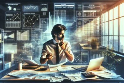 Declaración de la renta de años anteriores: guía completa 40 declaracion de la renta de anos anteriores guia completa