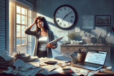 Declaración de la renta fuera de plazo: qué hacer y consecuencias 9 declaracion de la renta fuera de plazo que hacer y consecuencias