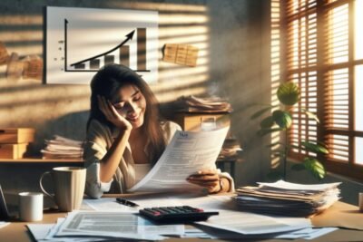 Declaración de la renta negativa: significado y consecuencias 17 declaracion de la renta negativa significado y consecuencias