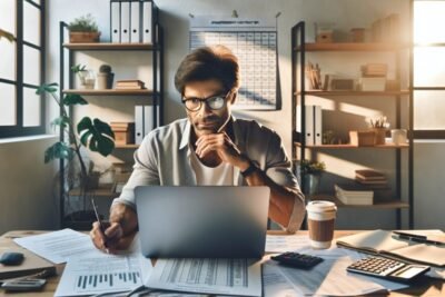 Declaración de la renta para autónomos: guía completa 29 declaracion de la renta para autonomos guia completa