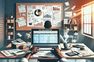 Declaración de la renta y eToro: guía para declarar impuestos 22 declaracion de la renta y etoro guia para declarar impuestos