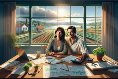 declarar solares y fincas rusticas en la declaracion de la renta