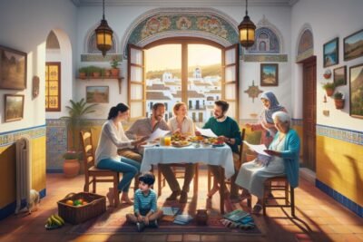 deduccion por alquiler en andalucia requisitos y claves