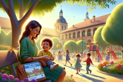 deduccion por guarderia en castilla y leon todo lo que necesitas saber