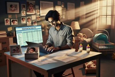 deduccion por paternidad en el irpf lo que necesitas saber