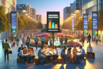 deducciones autonomicas en castilla la mancha todo lo que necesitas saber