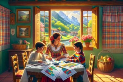 deducciones autonomicas en la renta en cantabria