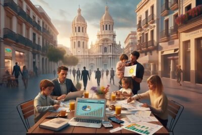 deducciones autonomicas en la renta en murcia