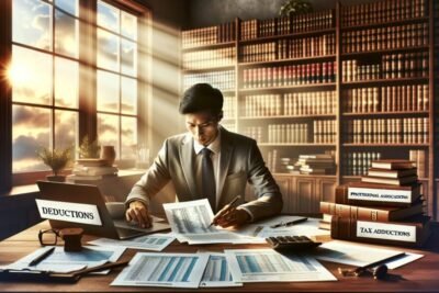 deducciones en el irpf por colegios profesionales en que casilla