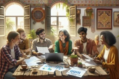 deducciones fiscales en andalucia cuales puedes aplicar