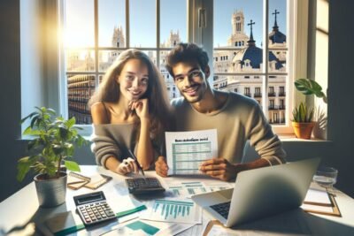 deducciones por alquiler en madrid todo lo que necesitas saber