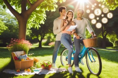 deducciones por comprar una bicicleta guia completa