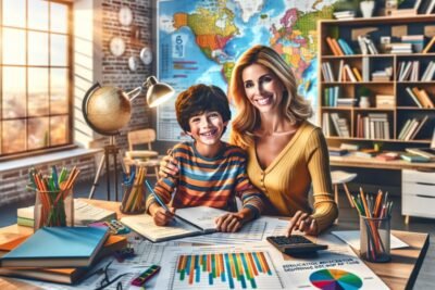 deducciones por gastos educativos en la comunidad de madrid