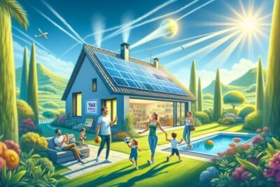 deducciones por placas solares en cataluna en el irpf