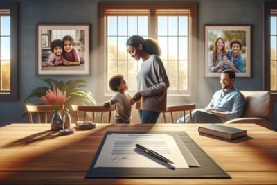 Divorcio y deducción por mínimo por hijos: lo que necesitas saber 21 divorcio y deduccion por minimo por hijos lo que necesitas saber