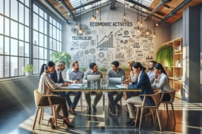 Epígrafes de actividades económicas: guía completa para 2025 41 epigrafes de actividades economicas guia completa para 2025