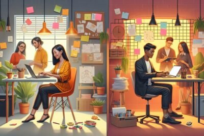 Freelance y autónomo: diferencias 15 freelance y autonomo diferencias