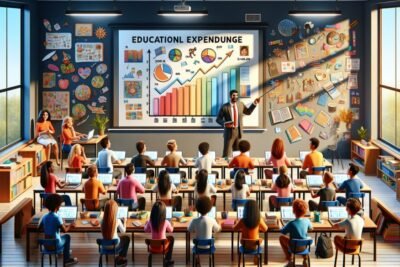 Gastos educativos en 2024: deducciones y beneficios fiscales 1 gastos educativos en 2024 deducciones y beneficios fiscales