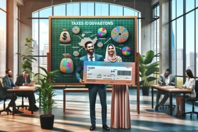 Impuestos sobre loterías y Hacienda: lo que necesitas saber 37 impuestos sobre loterias y hacienda lo que necesitas saber