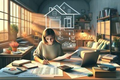 Incluir la plaza de garaje en el IRPF: todo lo que necesitas saber 25 incluir la plaza de garaje en el irpf todo lo que necesitas saber