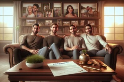 Las herencias en parejas homosexuales: muy importante entender sus derechos 10 las herencias en parejas homosexuales muy importante entender sus derechos
