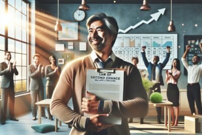 ley de segunda oportunidad casos reales de aplicacion