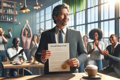 Ley de Segunda Oportunidad: requisitos y cómo funciona 19 ley de segunda oportunidad requisitos y como funciona