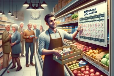 Método FIFO y la regla de los dos meses: guía completa 23 metodo fifo y la regla de los dos meses guia completa