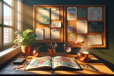 metodo kakebo como ahorrar siguiendo la tecnica japonesa