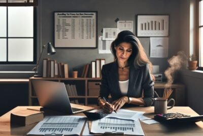 multas de hacienda por no declarar alquileres como evitarlas