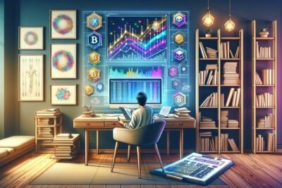 nfts en la declaracion de la renta como declararlos correctamente