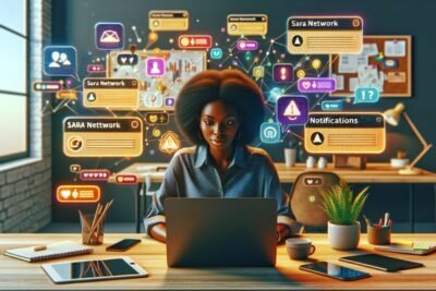 notificaciones de la red sara que son y como afectan