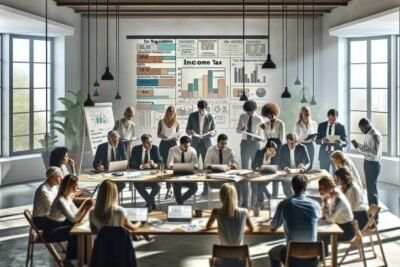 novedades en el irpf para 2024