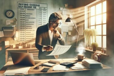 pagar cuotas de autonomos atrasadas procedimientos y consecuencias