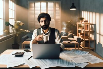 por que sale a pagar la declaracion de la renta