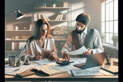 presentar un escrito a la aeat guia practica