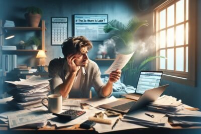 ¿Qué hacer si la devolución de la renta está fuera de plazo? 40 que hacer si la devolucion de la renta esta fuera de plazo