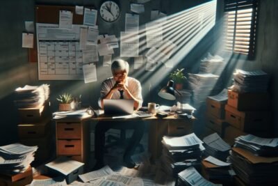 que pasa si no hago la declaracion de la renta