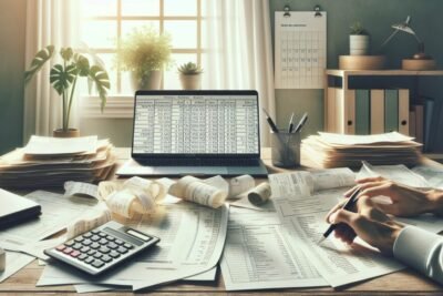 recibos y justificantes necesarios para la declaracion de la renta