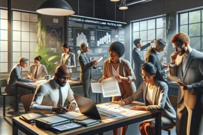 reclamaciones economico administrativas guia practica