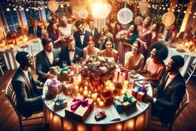 regalos de boda y hacienda como declararlos