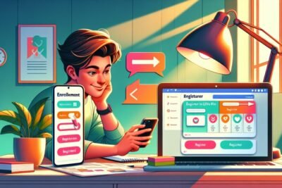 Registro en la app Cl@ve PIN: pasos detallados 1 registro en la app clve pin pasos detallados