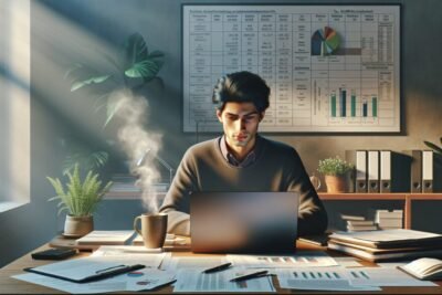 requerimientos de hacienda por juego online como actuar