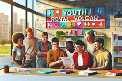 requisitos para el bono joven de alquiler