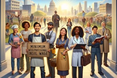 salario minimo interprofesional smi que es y cuanto es