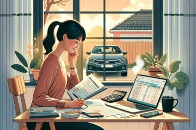 se puede desgravar el seguro del coche