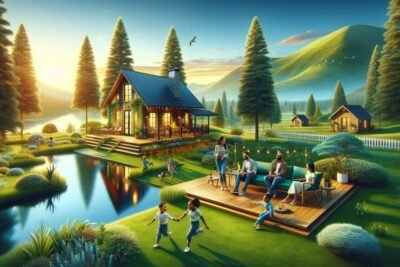 segunda vivienda habitual implicaciones fiscales