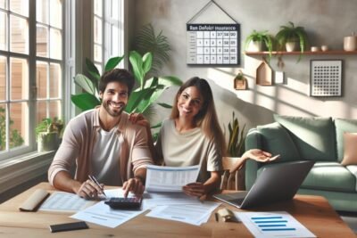 seguro de impago de alquiler es deducible