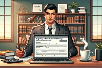 solicitar devolucion de ingresos indebidos pasos a seguir